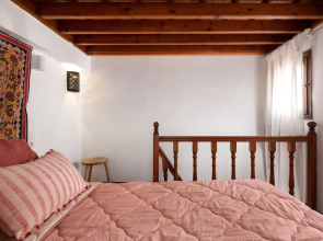 Acropolis Lindos Home