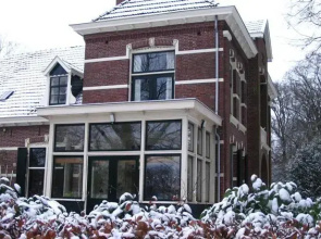 Gastenverblijf Huize Nijhof