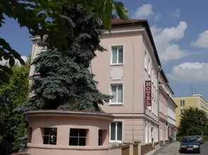 Hotel Almond