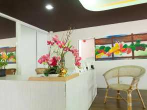 Fruit Valley Resort