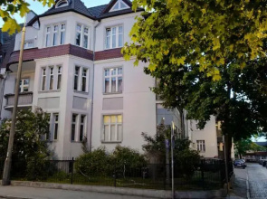Apartament Molo