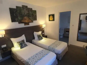 Hôtel l'Alsace
