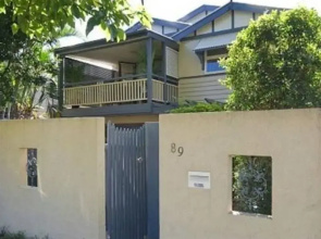 Fern Cottage Bed & Breakfast