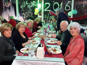 My Marin Hotel - Boutique Class