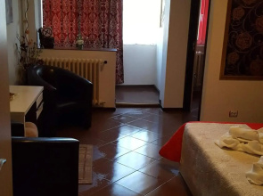 Garsoniera Ioana