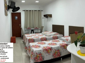 Loft Casa Feliz