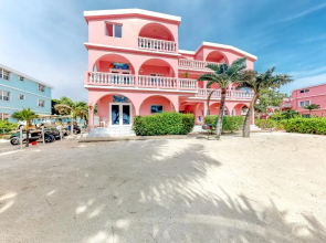 Caribe Island 1 Bedroom #20