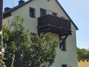 Ferienwohnung Willkommen