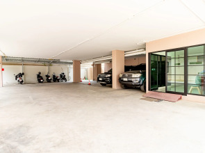 BeWish Residence Bangphlat