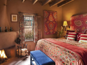 The Inn of The Five Graces