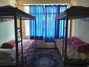 Backpackers Hostel