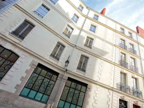 Appart’City Confort Nantes Centre