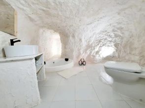 Mi CASA CUEVA
