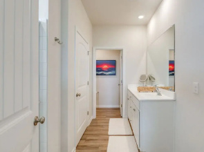 6 Mi to Bethany Beach: Family-friendly Home!