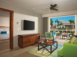 Dreams Dominicus La Romana - All Inclusive