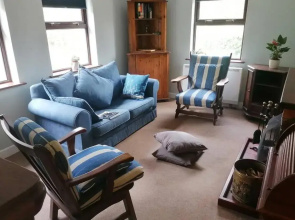 Harbourside House Glengarriff