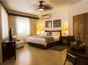 Love Beach Suite 01 Bayahibe Beach