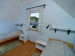 Holiday Home in Rewal Near Baltic Sea Beach