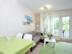 Seepark Wohnung 2 4