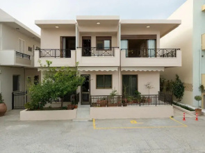 Dolphin Luxury Apartments