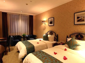 Folunsi Garden Hotel