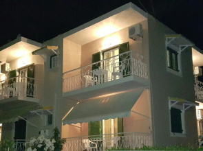 Vicky's Guesthouse
