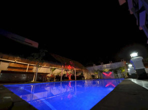 Xing Angkor Hotel