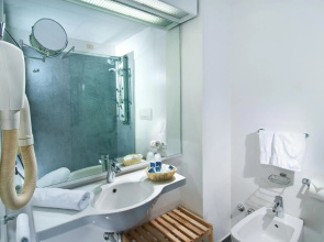 Hotel Mediterraneo
