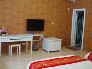 Mount Emei Teddy Bear Hotel Selected