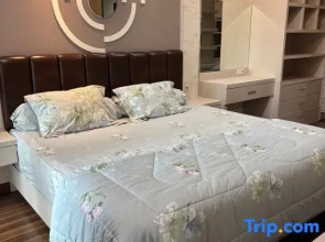 Royal Suite Condotel Apartment Medan