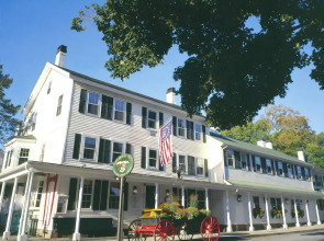 The Griswold Inn