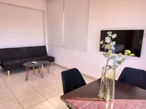 Phaedrus Living City Flat Palas 104