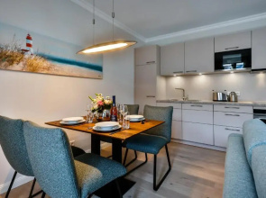 Logierhaus Jonna Whg 13