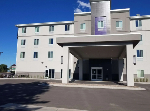 MainStay Suites Great Falls Airport