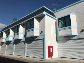 g66 Motel