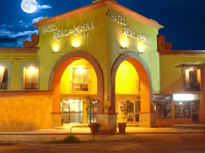 Real de Minas Inn Queretaro
