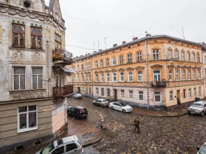 Alfa Apartments Balabana 20