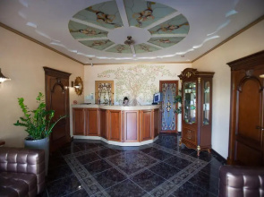 Resort Rayskiy bereg