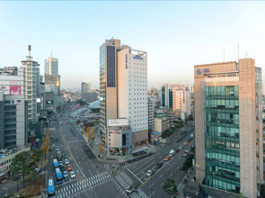 Toyoko Inn Seoul Dongdaemun No.2