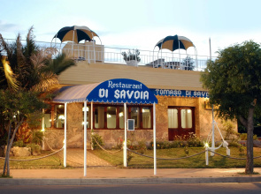 Hotel Tomaso di Savoia