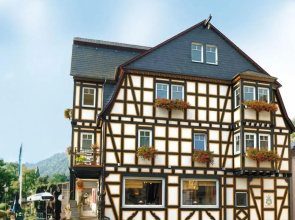 Rhein Hotel Bacharach