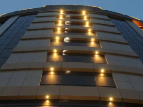 Drnef Hotel Makkah