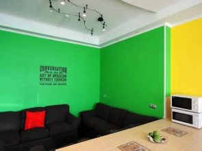 Меблированные комнаты на Петровке