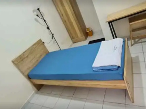 Nutri Guest House Syariah Banjarbaru