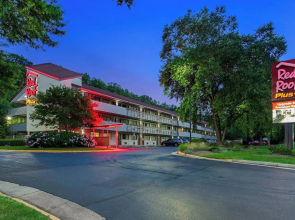 Red Roof Inn PLUS+ Washington DC - Alexandria