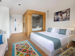 X Eastern Sidi Abdel-Rahman Resort & SPA