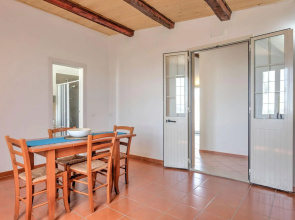 Spacious Holiday Home in Marina di Ragusa with Garden