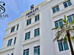 Serapi Hotel