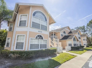 3br Royal Palm Bay Condo 3 Bedroom Condo, Kissimmee