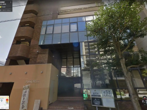 EX Hamamatsu Apartment 601